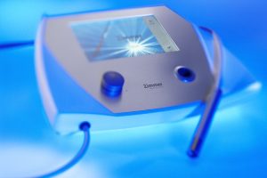 Lasertherapie